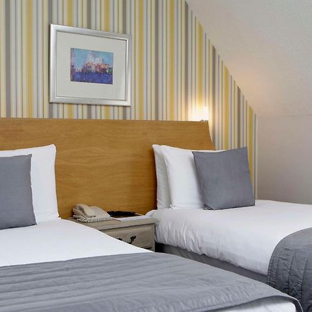 Best Western Reading Calcot Hotel Extérieur photo