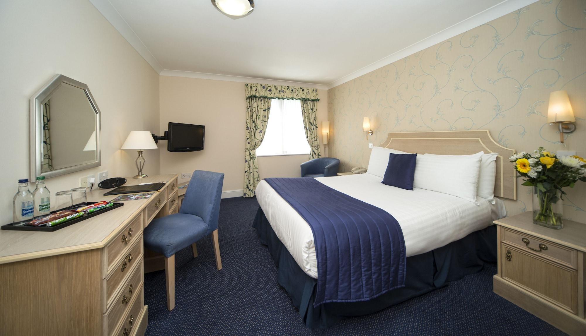 Best Western Reading Calcot Hotel Extérieur photo