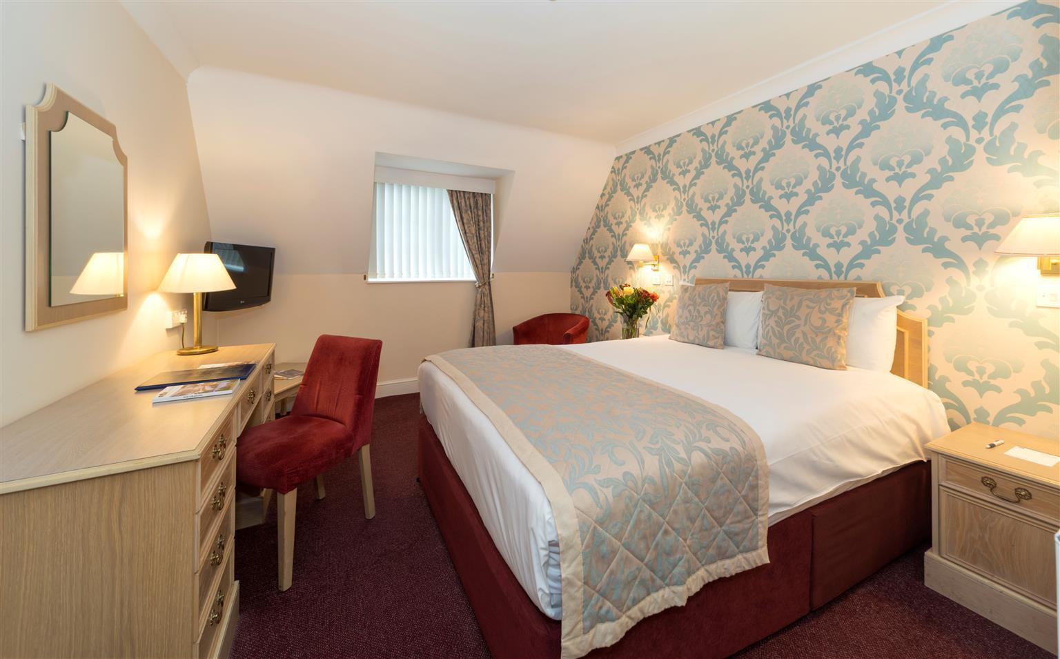 Best Western Reading Calcot Hotel Extérieur photo