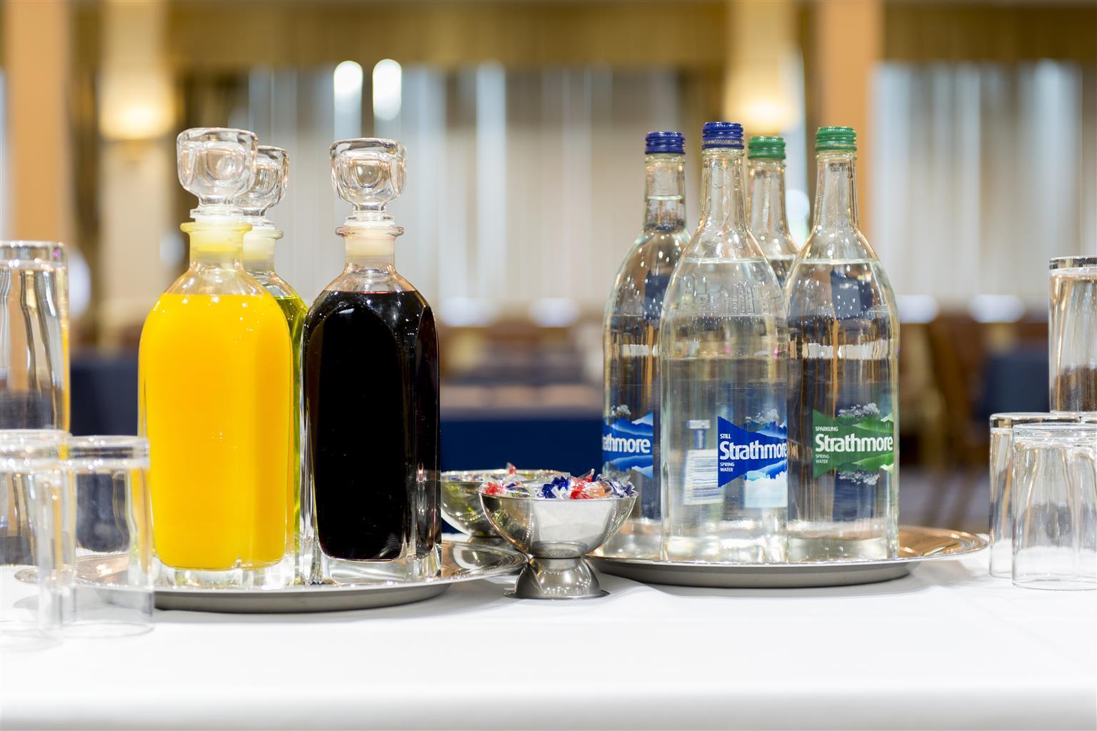 Best Western Reading Calcot Hotel Extérieur photo