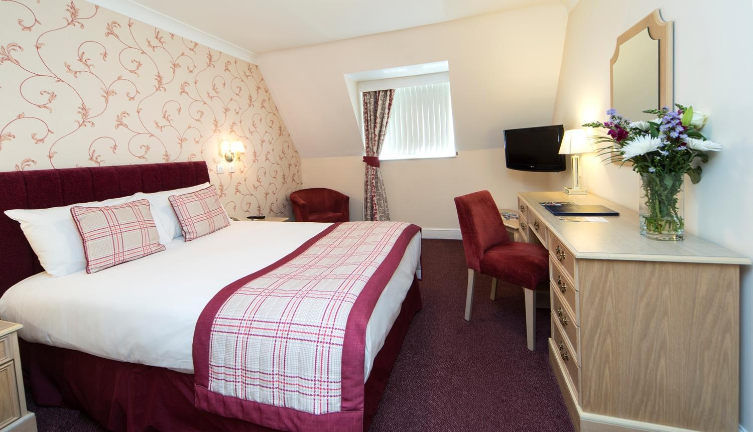Best Western Reading Calcot Hotel Extérieur photo